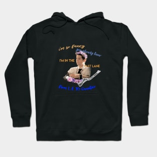 Stiles stilinski hoodies top